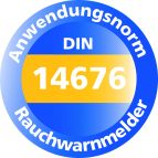 BFW Ritter Rauchwarnmelder-Service DIN 14676