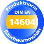 BFW Ritter Rauchwarnmelder-Service DIN 14604