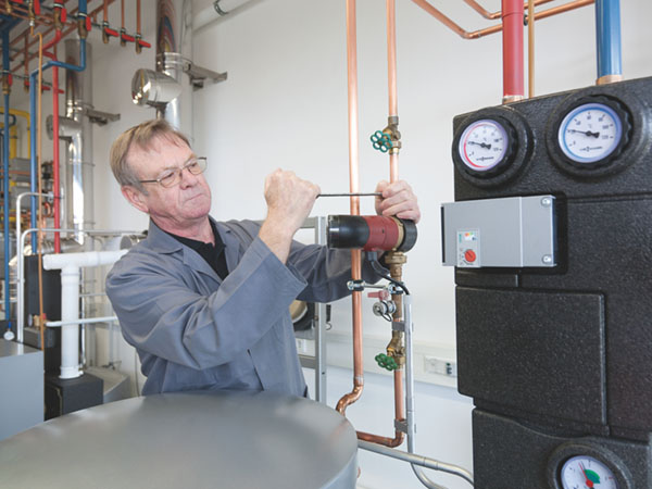 BFW Ritter Dienstleistungen Geräteberatung