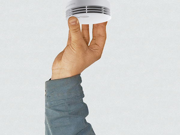 BFW Ritter Dienstleistungen Rauchwarnmelderservice