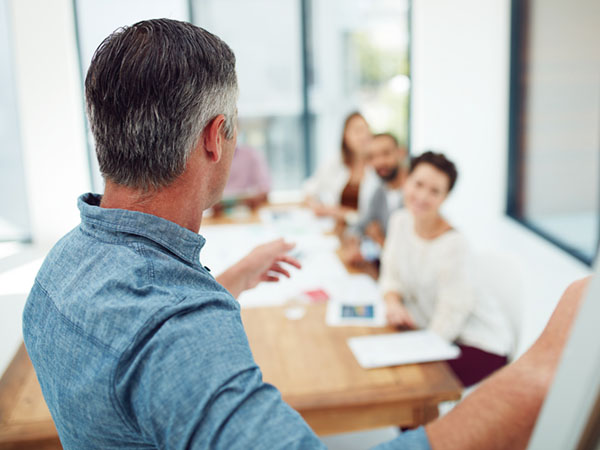 BFW Ritter Dienstleistungen Sculungen und Webinare