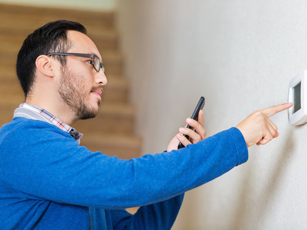 BFW Ritter Dienstleistungen Verbrauchserfassung